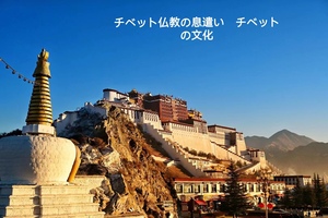 青蔵鉄道で絶景と感動の チベット５日間の旅